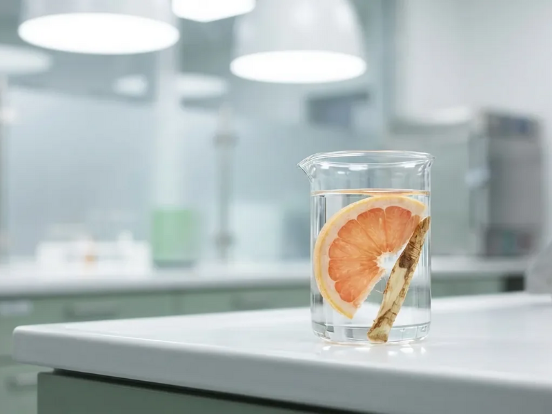 Bitterstoffe: Neuer Hoffnungsträger gegen Jojo-Effekt - Foto: über boerse-global.de