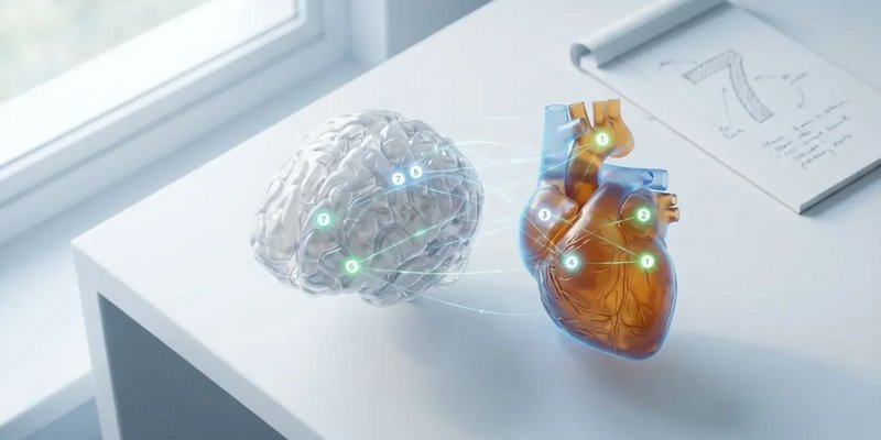 Einfache Lebensstil-Regeln drehen die biologische Uhr zurück - Foto: über boerse-global.de