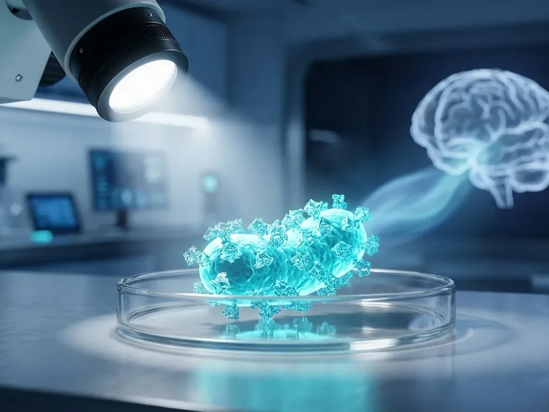 Darm-Hirn-Forschung: Biotech liefert Super-Probiotika und Butyrat-Kandidaten - Foto: über boerse-global.de