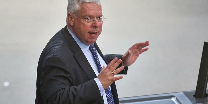 Jürgen Hardt (Archiv) - Foto: via dts Nachrichtenagentur