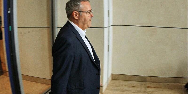 Jörg Dittrich (Archiv) - Foto: via dts Nachrichtenagentur