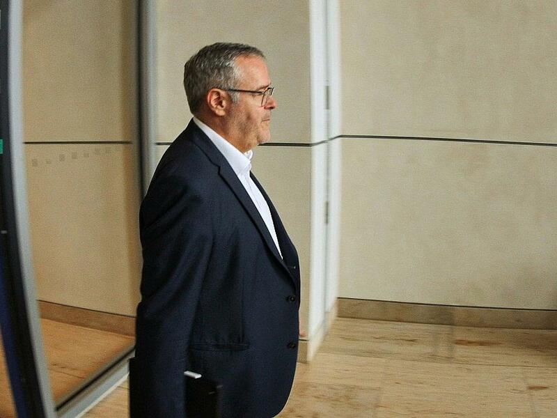 Jörg Dittrich (Archiv) - Foto: via dts Nachrichtenagentur