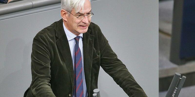 Mathias Middelberg (Archiv) - Foto: via dts Nachrichtenagentur