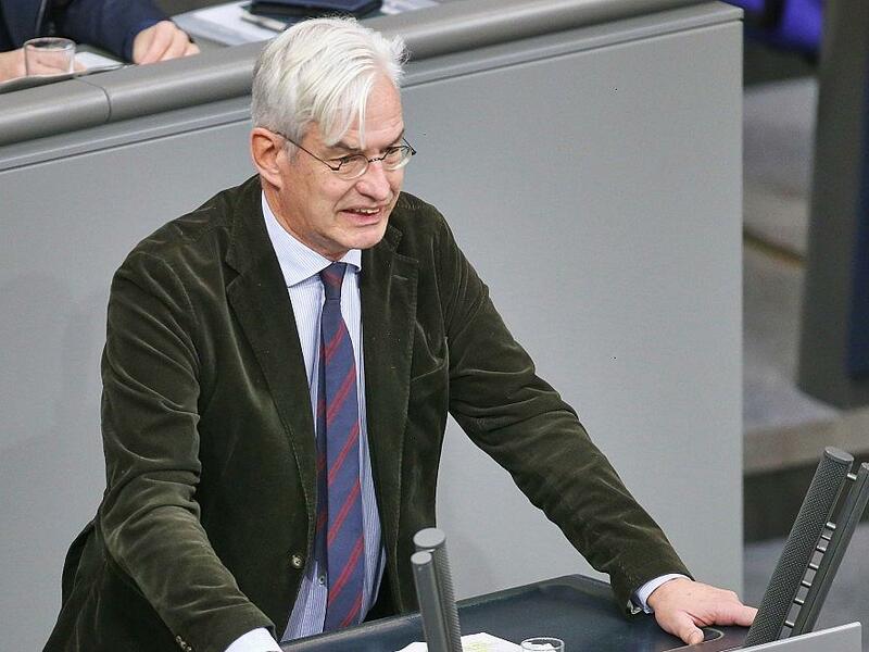 Mathias Middelberg (Archiv) - Foto: via dts Nachrichtenagentur