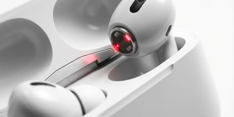 AirPods Pro 3: Apples Kopfhörer werden zum Gesundheits-Monitor - Foto: über boerse-global.de
