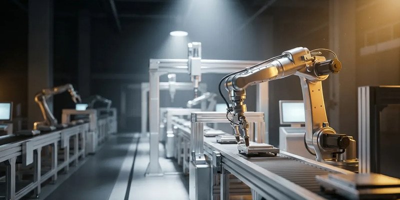 Realbotix setzt mit neuem CFO auf globale Robotik-Offensive - Foto: über boerse-global.de