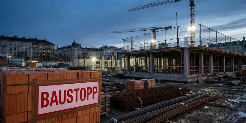Wiener Grünen fordern Sonderlandtag gegen Wohnungsnot - Foto: über boerse-global.de