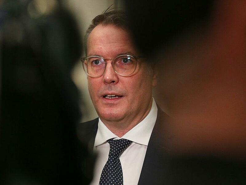 Alexander Schweitzer (Archiv) - Foto: via dts Nachrichtenagentur