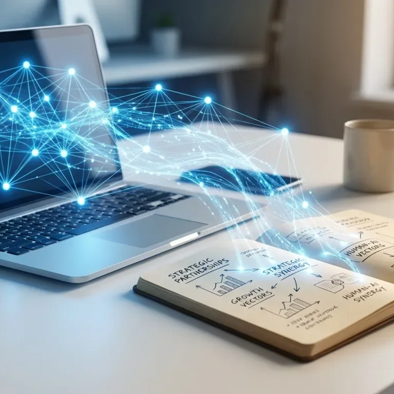 KI-Übersetzer werden zur neuen Elite der Arbeitswelt - Foto: über boerse-global.de