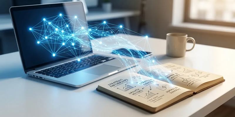 KI-Übersetzer werden zur neuen Elite der Arbeitswelt - Foto: über boerse-global.de