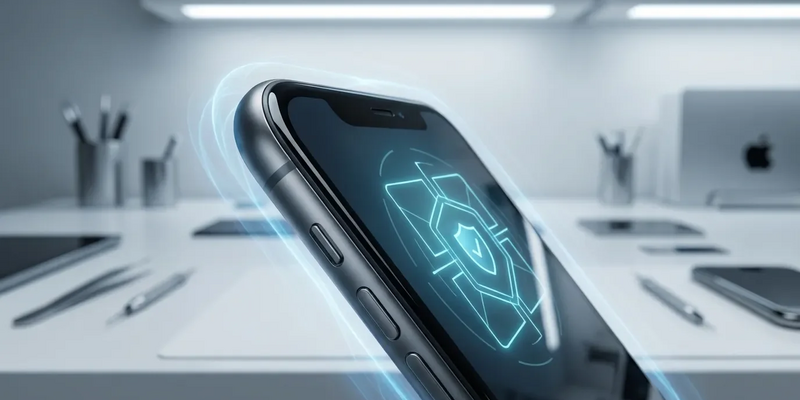 Apple testet unsichtbare Sicherheits-Updates für iOS - Foto: über boerse-global.de