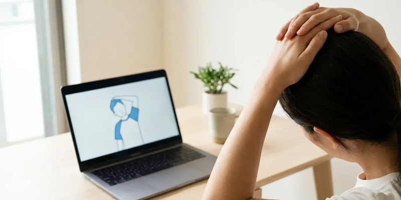 MetLife-Studie und neue Gesetze machen die Bewegte Pause zum Büro-Trend - Foto: über boerse-global.de