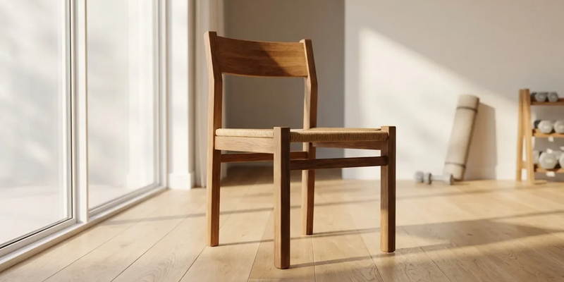 ACSM-Trends 2026: Stuhl-Kniebeuge wird zum Langlebigkeits-Booster - Foto: über boerse-global.de