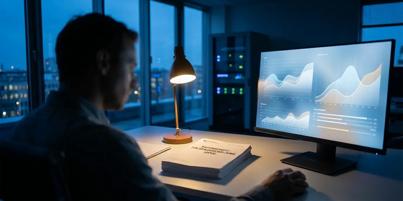 Kommunen im Datenschutz-Stresstest: Beschwerden explodieren - Foto: über boerse-global.de