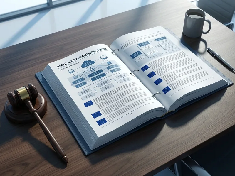 Compliance-Report 2026: Neue Regeln fordern deutsche Unternehmen heraus - Foto: über boerse-global.de