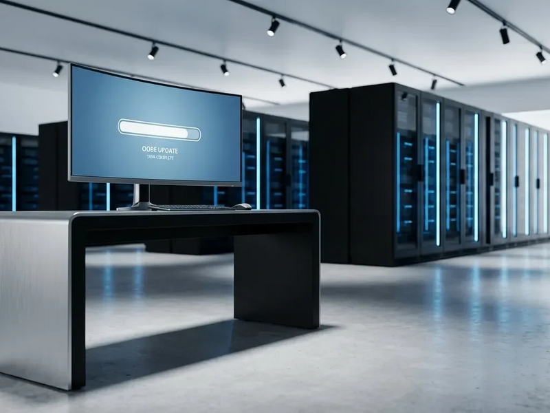 Microsoft schließt mit neuer Richtlinie kritische Sicherheitslücke bei Windows 11 - Foto: über boerse-global.de