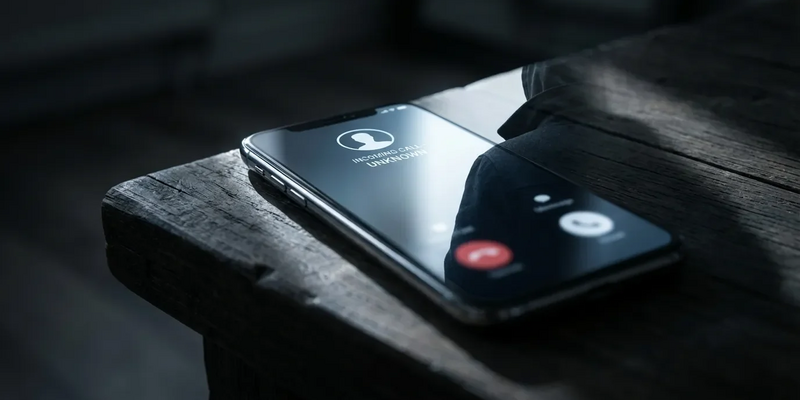 Vishing-Welle: Betrüger geben sich als Polizei aus - Foto: über boerse-global.de