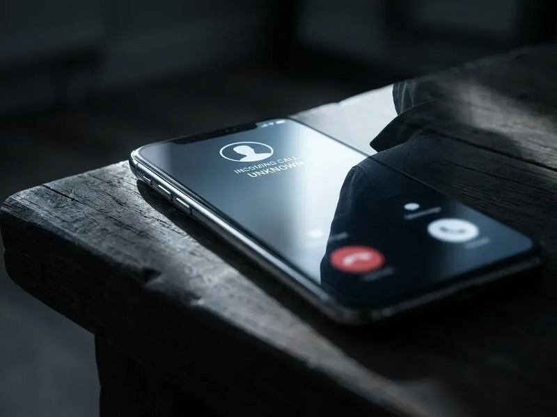 Vishing-Welle: Betrüger geben sich als Polizei aus - Foto: über boerse-global.de