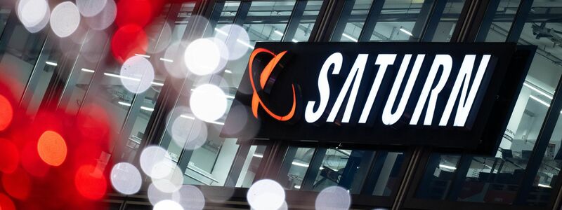 Die erste Saturn-Filiale wurde 1961 in Köln eröffnet. (Symbolbild) - Foto: Sebastian Gollnow/dpa