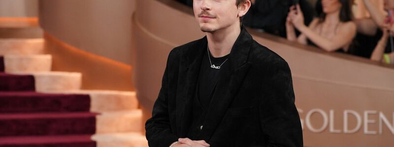 Jennifer Lawrence zeigt viel nackte Haut.  - Foto: Jordan Strauss/Invision/AP/dpa