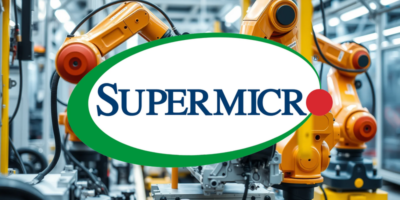 Super Micro’s Strategic Pivot: Balancing Aggressive AI Growth Against Profitability Pressures - Foto: über boerse-global.de