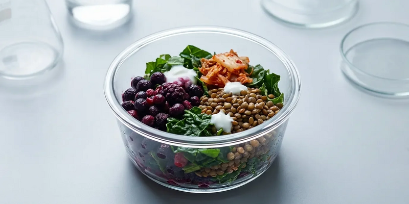 Darmgesundheit rückt als Schlüssel für Wohlbefinden in den Fokus - Foto: über boerse-global.de