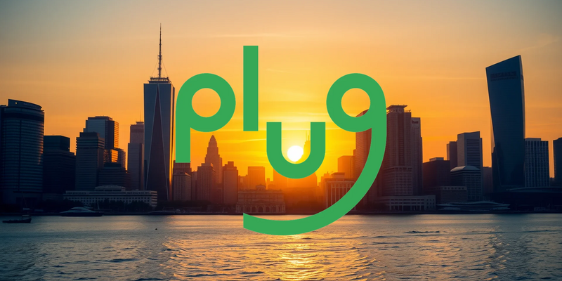 La acción de Plug Power: Un consenso esquivo entre los analistas - Foto: über boerse-global.de