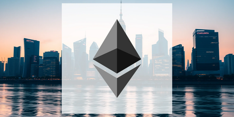 Ethereum’s $3.3 Billion Institutional Vote of Confidence - Foto: über boerse-global.de