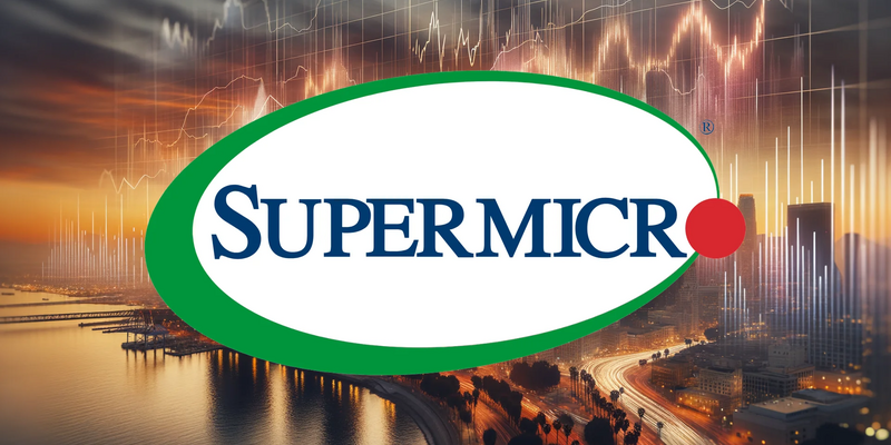 Super Micro Computer: La disyuntiva entre expansión agresiva y rentabilidad - Foto: über boerse-global.de