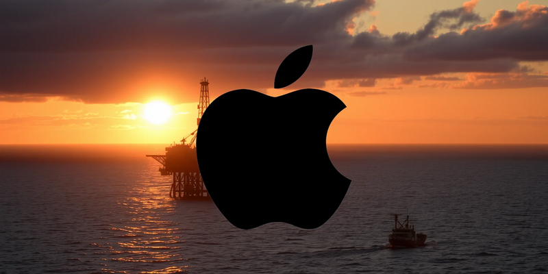 La acción de Apple navega entre la presión regulatoria y el optimismo analítico - Foto: über boerse-global.de