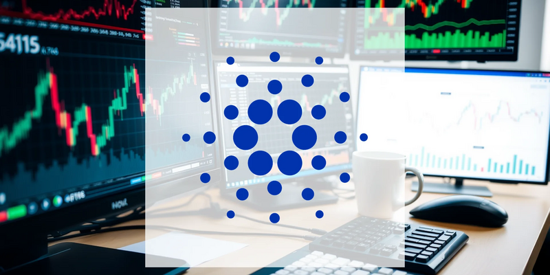 Cardano’s 2026 Pivot: A Foundation for Recovery - Foto: über boerse-global.de