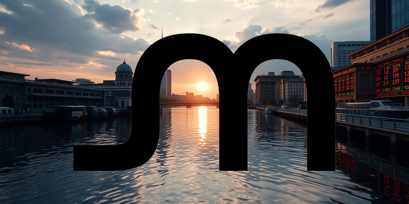 Micron’s AI-Driven Ascent: Assessing the Sustainability of a Memory Boom - Foto: über boerse-global.de