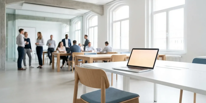 KfW-Studie: Migranten gründen weniger aus Angst vor schlechtem Image - Foto: über boerse-global.de