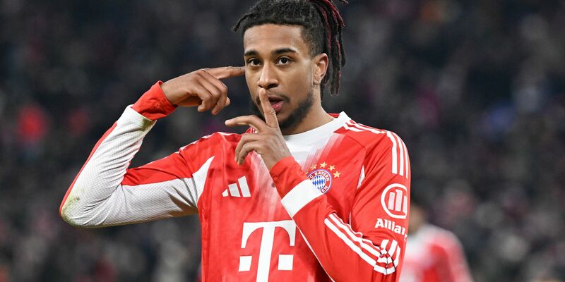 Knackt Vincent Kompany mit dem FC Bayern in Köln den Bundesliga-Hinrundenrekord?  - Foto: Sven Hoppe/dpa