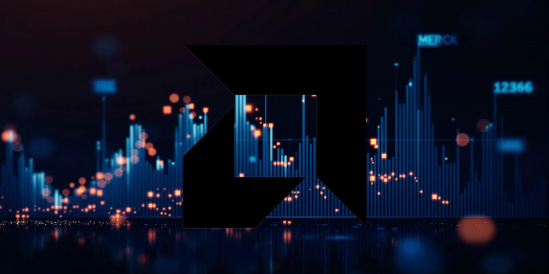 AMD Shares Extend Decline Amid Investor Reassessment - Foto: über boerse-global.de