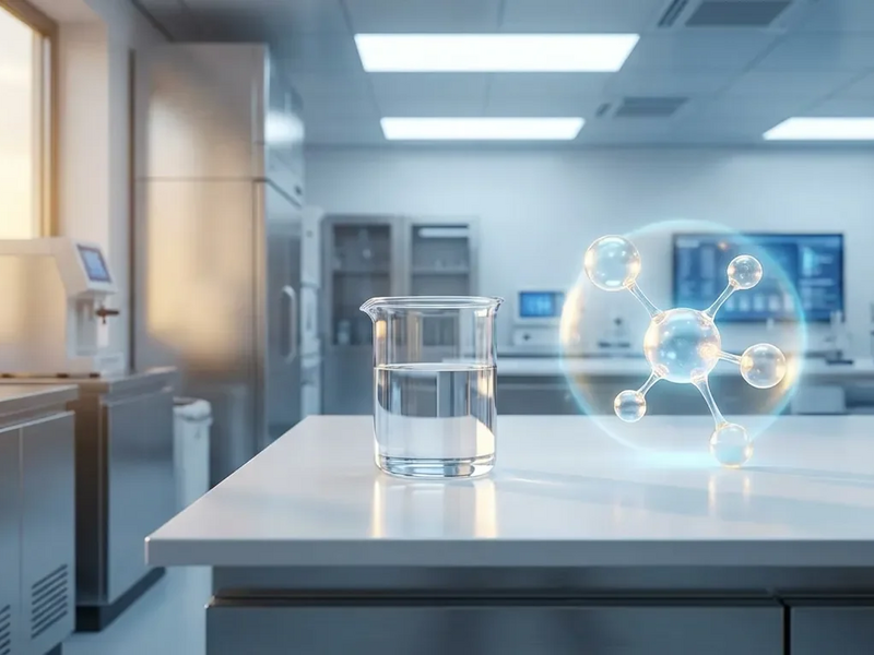 WHO-Studie: Hormonersatztherapie erhöht Demenzrisiko nicht - Foto: über boerse-global.de