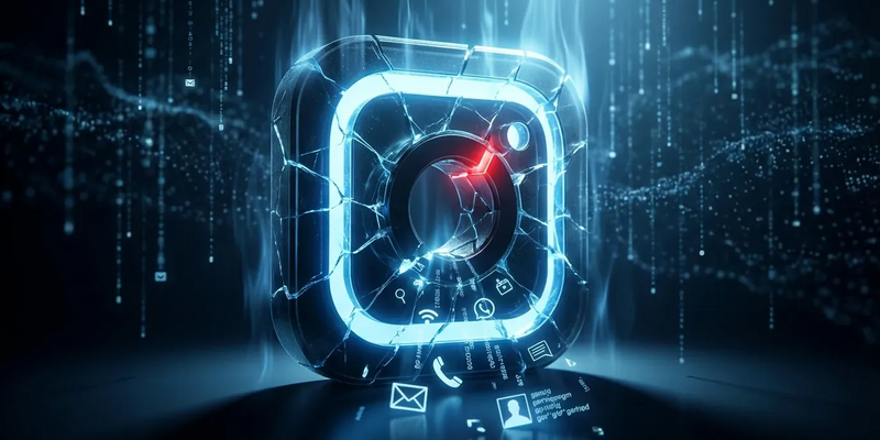 Instagram-Datenleck: 17,5 Millionen Konten im Darknet - Foto: über boerse-global.de