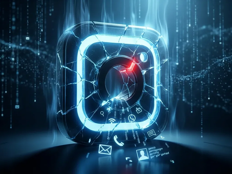 Instagram-Datenleck: 17,5 Millionen Konten im Darknet - Foto: über boerse-global.de