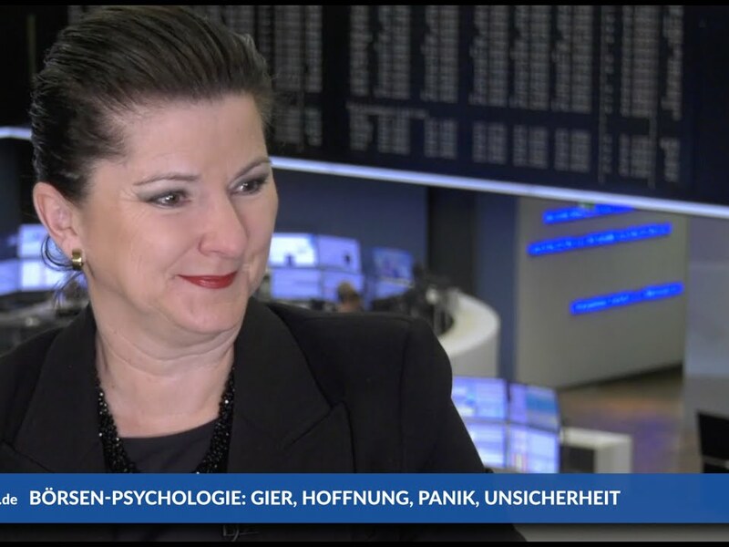 Jessica Schwarzer: „Börsenpsychologie - emotionale Fallstricke kosten Geld - Foto: inside-wirtschaft.de