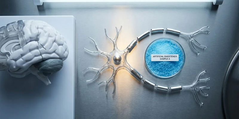 Aspartam-Studie schürt neue Bedenken vor kognitivem Abbau - Foto: über boerse-global.de