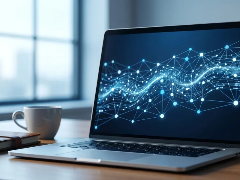 Google Workspace Studio: KI-Agents revolutionieren die Büroarbeit - Foto: über boerse-global.de