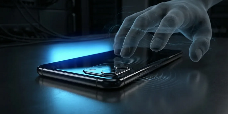 Ghost Tap: Neue Android-Malware nutzt NFC für Kreditkartenbetrug - Foto: über boerse-global.de