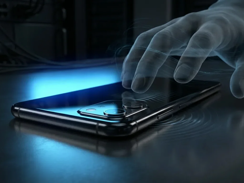 Ghost Tap: Neue Android-Malware nutzt NFC für Kreditkartenbetrug - Foto: über boerse-global.de