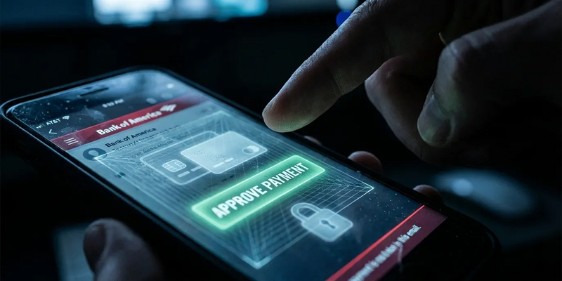 Ghost Tap: Neue Cyber-Welle bedroht Smartphone-Zahlungen - Foto: über boerse-global.de