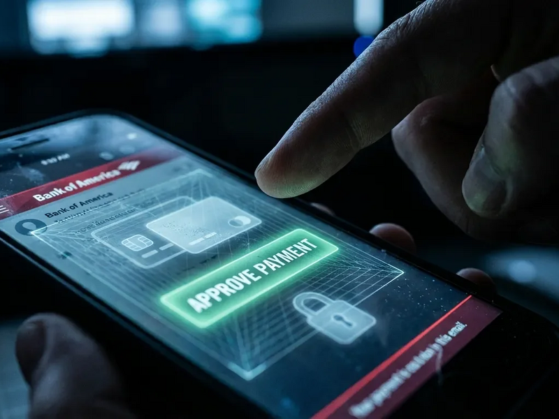 Ghost Tap: Neue Cyber-Welle bedroht Smartphone-Zahlungen - Foto: über boerse-global.de