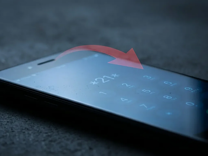 USSD-Codes: Einfacher Handy-Trick führt zu Konten-Klau - Foto: über boerse-global.de