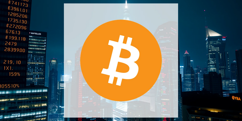 Bitcoin Approaches Critical Juncture Amid Regulatory and Technical Crossroads - Foto: über boerse-global.de