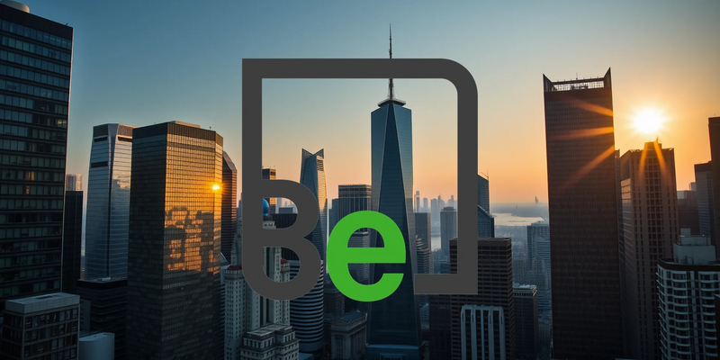 Bloom Energy: El impulso de dos contratos multimillonarios redefine su horizonte - Foto: über boerse-global.de