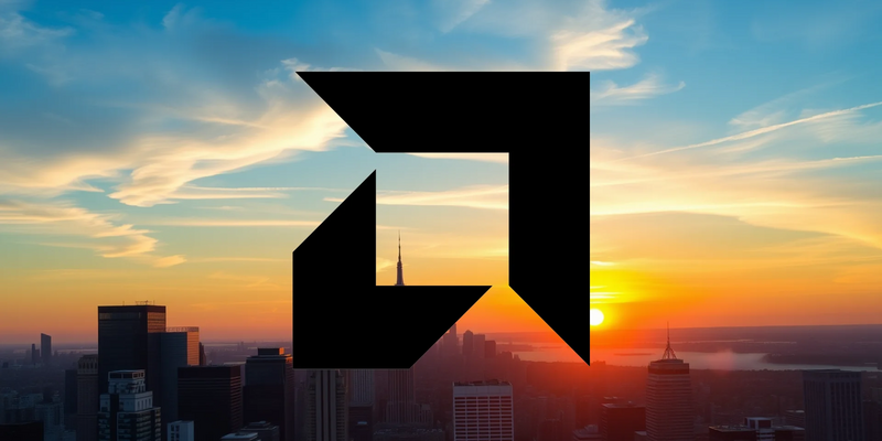 AMD en Bolsa: La Corrección Se Afianza Tras la CES - Foto: über boerse-global.de