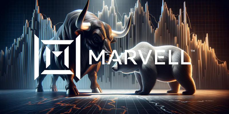 Marvell Technology: Una estrategia de adquisiciones para dominar la infraestructura de IA - Foto: über boerse-global.de